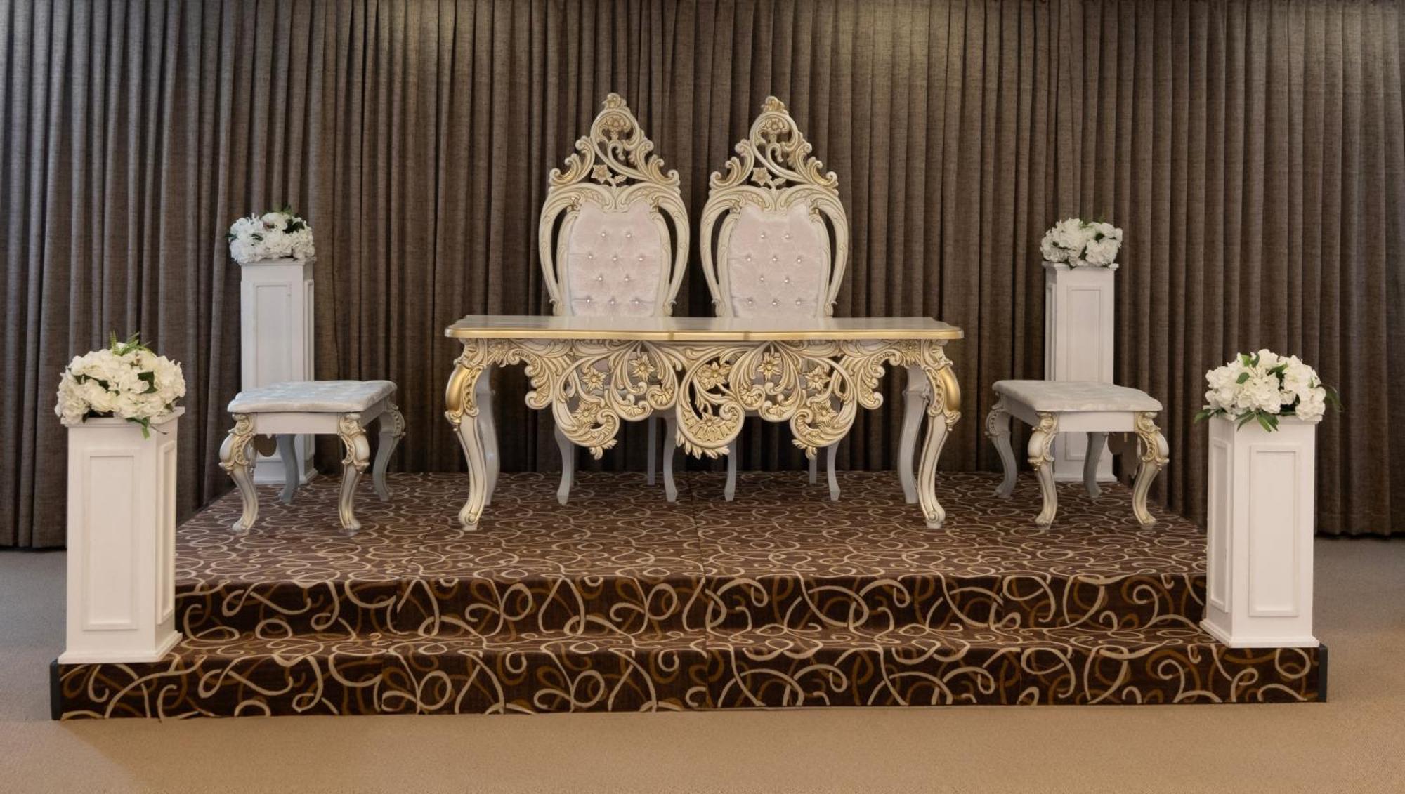 Park Dedeman Mersin Marina Çiftlik 外观 照片